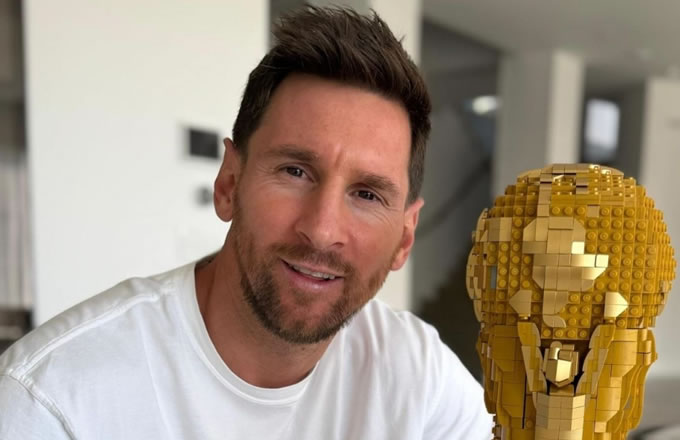 Lionel Messi anuncia adeus à Seleção Argentina: ‘Dói na alma’
