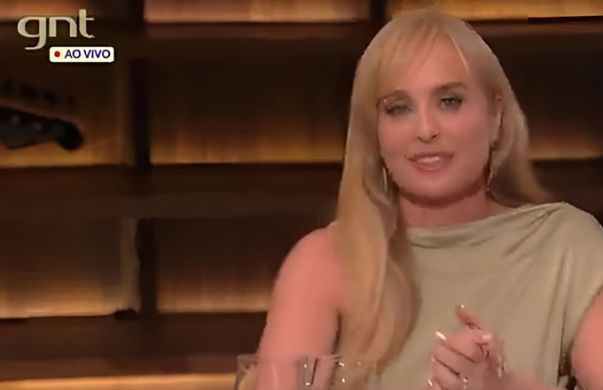 Ao vivo, Angélica surpreende Lula com pedido sobre STF: ‘Vai perder a chance?’