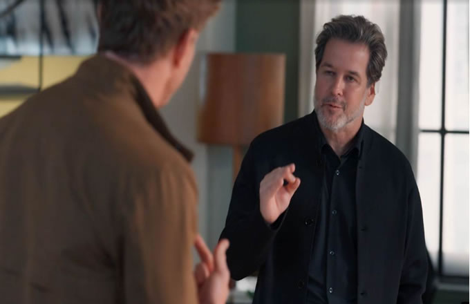 Resumo dos capítulos de Três Graças de 02 a 07/03